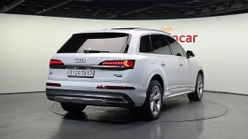 Audi Q7 45 TDI * DIS * ОБДУХ * HUD * ПАНО360, снимка 3