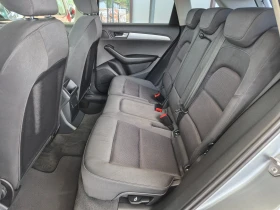Audi Q5 2.0 TDI, снимка 14