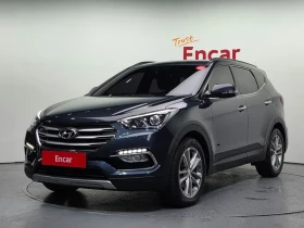 Hyundai Santa fe The Prime Diesel 2.0 2Wd Premium, снимка 1