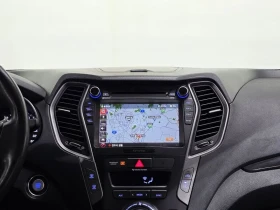 Hyundai Santa fe The Prime Diesel 2.0 2Wd Premium, снимка 15