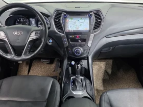 Hyundai Santa fe The Prime Diesel 2.0 2Wd Premium, снимка 7