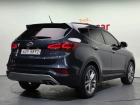 Hyundai Santa fe The Prime Diesel 2.0 2Wd Premium, снимка 2