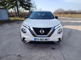 Nissan Juke TGI, снимка 2