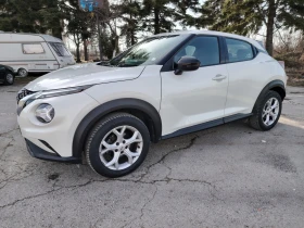 Nissan Juke TGI, снимка 5