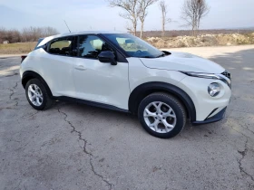 Nissan Juke TGI, снимка 3