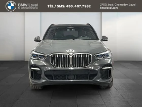 BMW X5 M50i ЦЕНА ДО БЪЛГАРИЯ АВТОКРЕДИТ, снимка 2