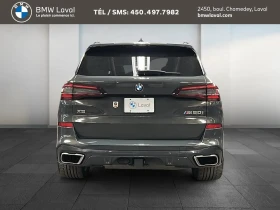 BMW X5 M50i ЦЕНА ДО БЪЛГАРИЯ АВТОКРЕДИТ, снимка 4
