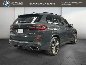 BMW X5 M50i ЦЕНА ДО БЪЛГАРИЯ АВТОКРЕДИТ, снимка 5