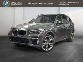 BMW X5 M50i ЦЕНА ДО БЪЛГАРИЯ АВТОКРЕДИТ, снимка 3
