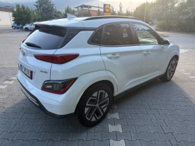 Hyundai Kona 64kWh Ultimate, снимка 4