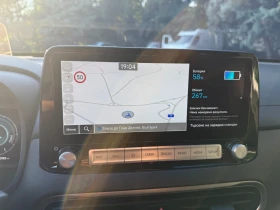 Hyundai Kona 64kWh Ultimate, снимка 13