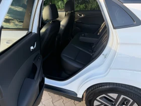 Hyundai Kona 64kWh Ultimate, снимка 8