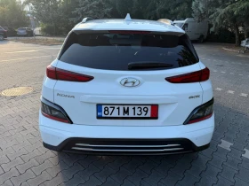 Hyundai Kona 64kWh Ultimate, снимка 5