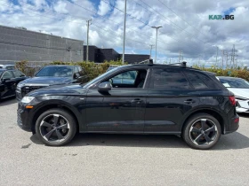 Audi Q5 TECHNIK* PANO* KEYLESS* BANG&OLUFSEN* 360, снимка 3