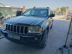 Jeep Grand cherokee, снимка 7