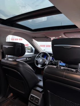 Renault Koleos 2.0 BluedCi Initiale Paris 4WD, снимка 9