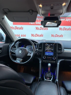 Renault Koleos 2.0 BluedCi Initiale Paris 4WD, снимка 10