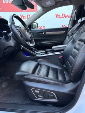 Renault Koleos 2.0 BluedCi Initiale Paris 4WD, снимка 12