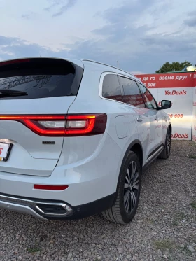 Renault Koleos 2.0 BluedCi Initiale Paris 4WD, снимка 8