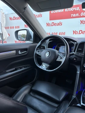 Renault Koleos 2.0 BluedCi Initiale Paris 4WD, снимка 11