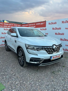 Renault Koleos 2.0 BluedCi Initiale Paris 4WD, снимка 1