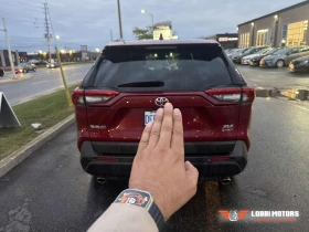Toyota Rav4, снимка 4