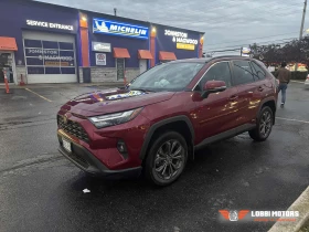 Toyota Rav4, снимка 1