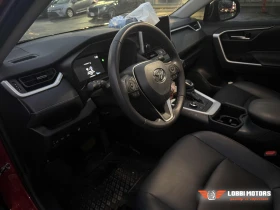 Toyota Rav4, снимка 5
