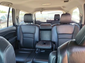 Honda Pilot 3.5l Exl, снимка 10