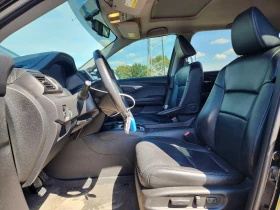 Honda Pilot 3.5l Exl, снимка 7