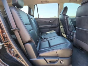 Honda Pilot 3.5l Exl, снимка 11