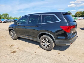 Honda Pilot 3.5l Exl, снимка 2