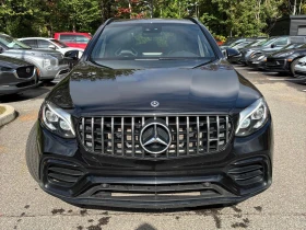 Mercedes-Benz GLC 63 AMG Цена до България & АвтоКредит, снимка 2