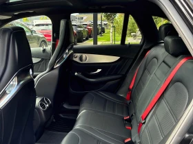 Mercedes-Benz GLC 63 AMG Цена до България & АвтоКредит, снимка 11