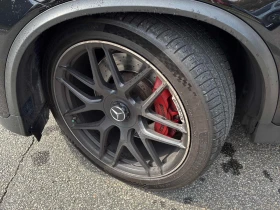 Mercedes-Benz GLC 63 AMG Цена до България & АвтоКредит, снимка 15