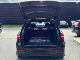 Mercedes-Benz GLC 63 AMG Цена до България & АвтоКредит, снимка 12