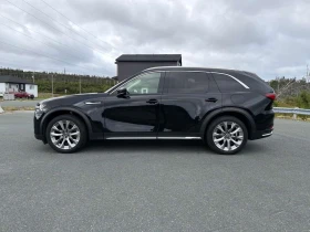 Mazda CX-90 * GT * АВТОКРЕДИТ БЕЗ ПЪРВОНАЧАЛНА ВНОСКА* , снимка 2