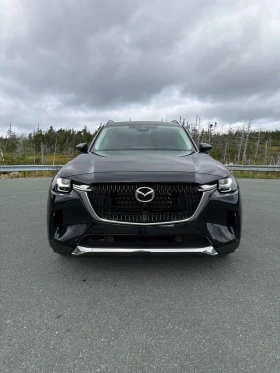 Mazda CX-90 * GT * АВТОКРЕДИТ БЕЗ ПЪРВОНАЧАЛНА ВНОСКА* , снимка 6