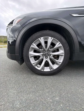 Mazda CX-90 * GT * АВТОКРЕДИТ БЕЗ ПЪРВОНАЧАЛНА ВНОСКА* , снимка 7