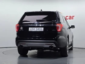 Ford Explorer 3.5 AWD - САМО 30% АВАНС, снимка 4