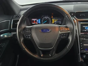 Ford Explorer 3.5 AWD - САМО 30% АВАНС, снимка 15