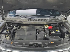 Ford Explorer 3.5 AWD - САМО 30% АВАНС, снимка 6