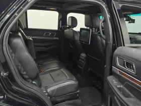 Ford Explorer 3.5 AWD - САМО 30% АВАНС, снимка 11