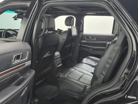Ford Explorer 3.5 AWD - САМО 30% АВАНС, снимка 12