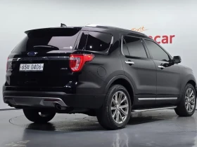 Ford Explorer 3.5 AWD - САМО 30% АВАНС, снимка 2