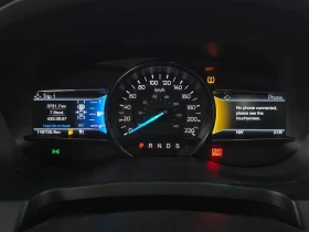 Ford Explorer 3.5 AWD - САМО 30% АВАНС, снимка 8
