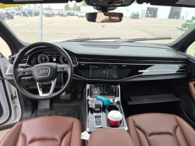 Audi Q7 PROGRESSIV, снимка 8