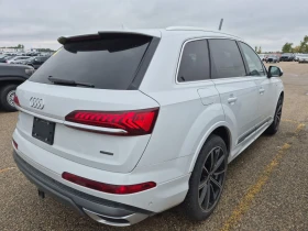 Audi Q7 PROGRESSIV, снимка 3