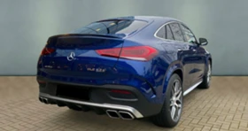 Mercedes-Benz GLE 63 S AMG COUPE | Mobile.bg    3