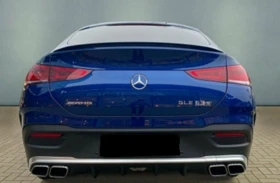 Mercedes-Benz GLE 63 S AMG COUPE | Mobile.bg    4